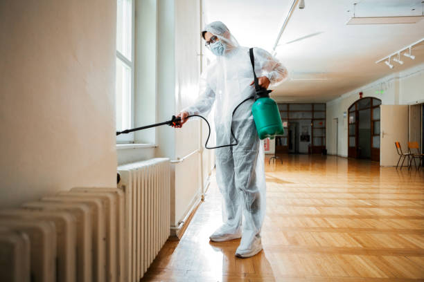 Best Wildlife Control Services  in Livonia, LA